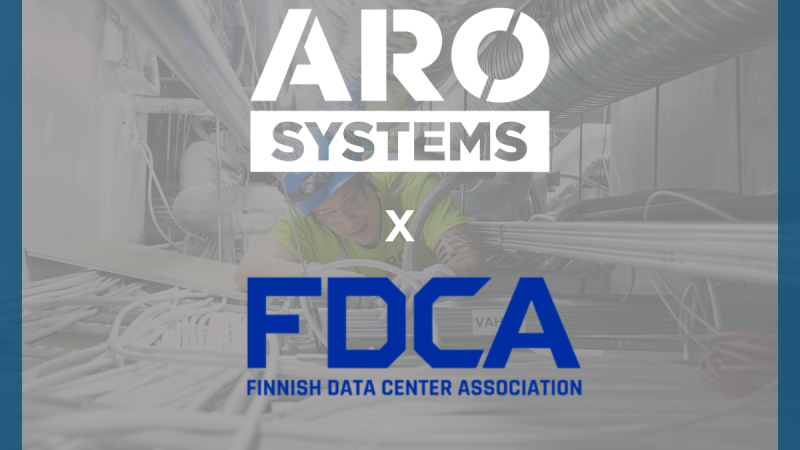 Aro Systems x FDCA