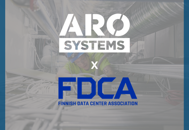 Aro Systems x FDCA