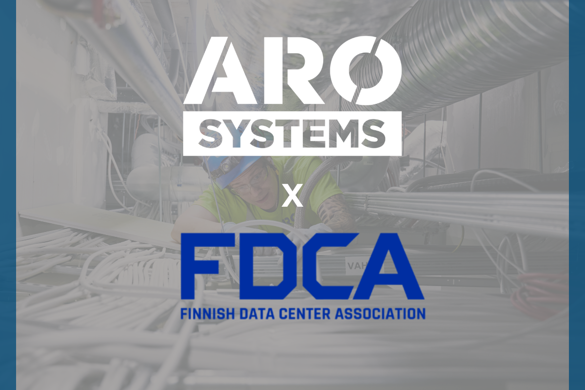 Aro Systems x FDCA