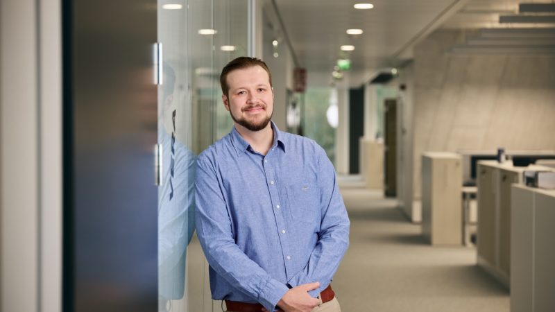 Janne Nyholm