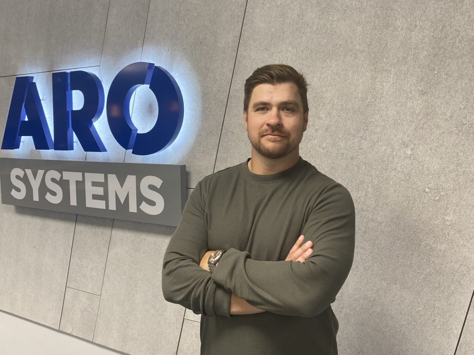 Jetro Depner