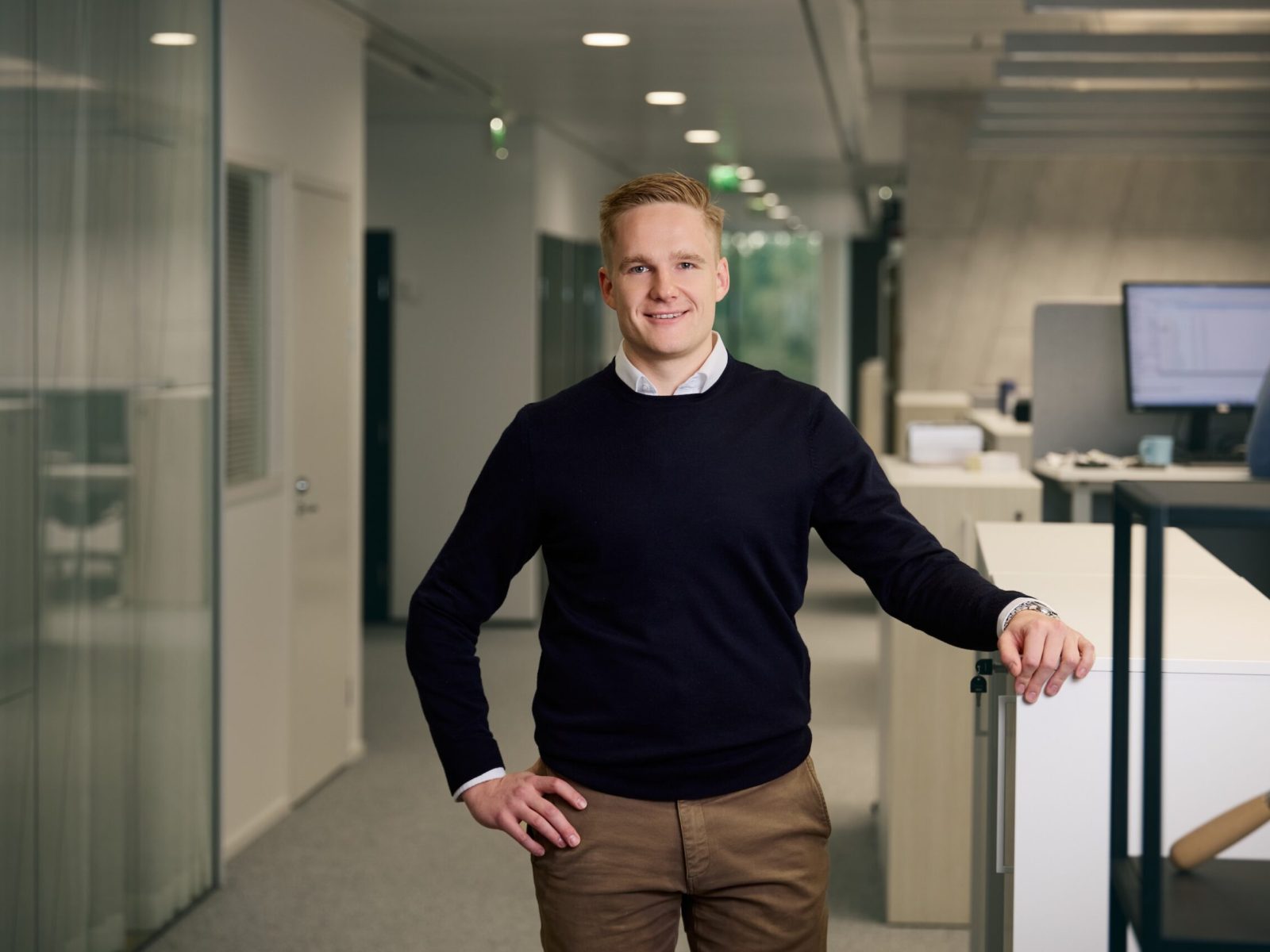 Kristian Ruotsalainen Kristian Ruotsalainen