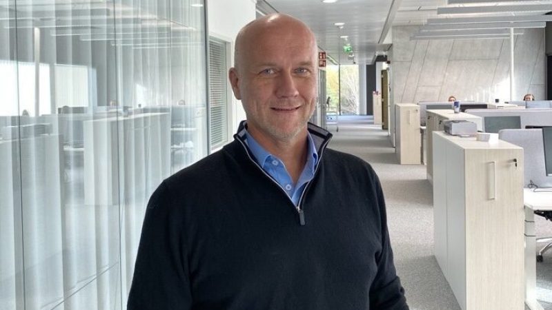 Petri Hämäläinen