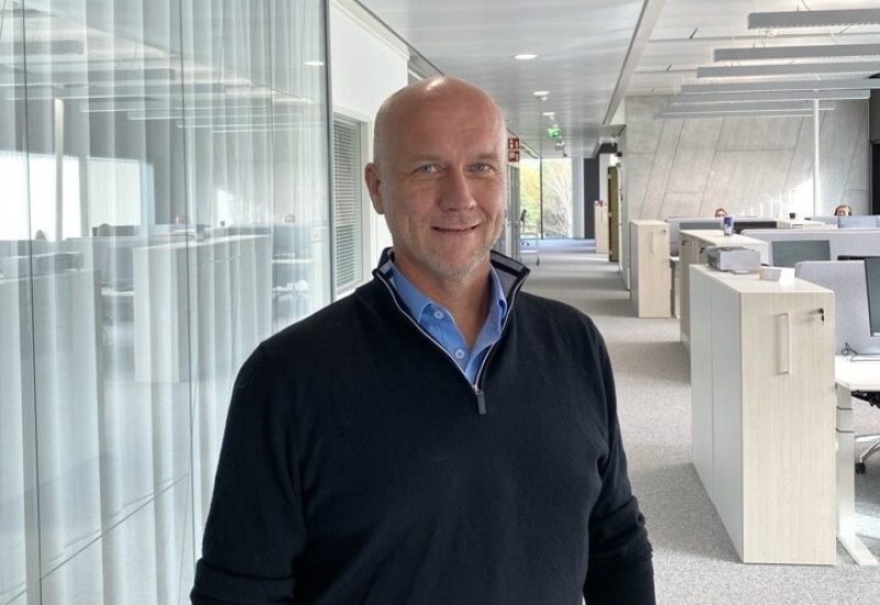 Petri Hämäläinen